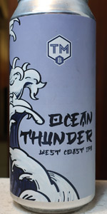 Ocean Thunder