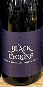 Black Cyclone