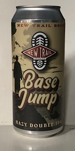 Base Jump