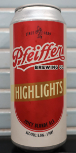 Highlights