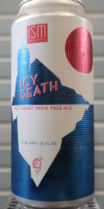 Icy Death