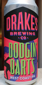 Dodginâ Darts