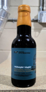 Midnight Maple