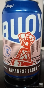 Japanese Lager