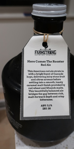 Here Comes the Rooster