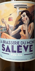 Pale Ale