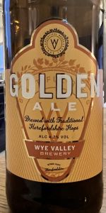 Golden Ale