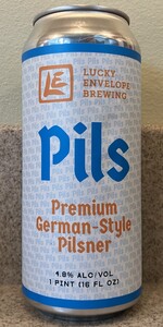 Pils