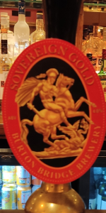 Sovereign Gold