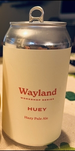 Huey