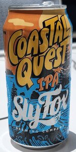 Coastal Quest IPA
