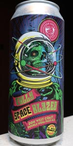 Fully Space Blazed