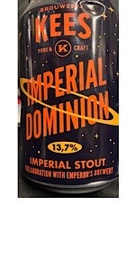 Imperial Dominion