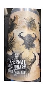 Infernal Dictionary