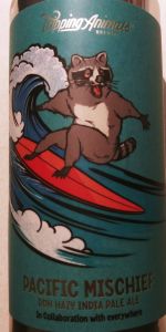 Pacific Mischief