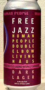 Free Jazz