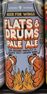 Flats & Drums