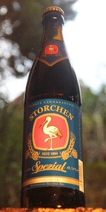 Storchen Spezial