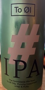 #IPA