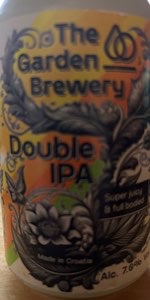 Double IPA