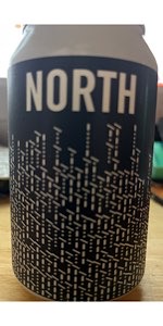 Basaltic Plains Dry Stout