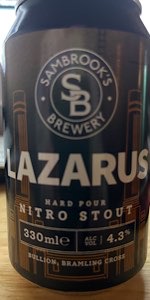 Lazarus