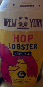 Hop Lobster