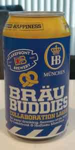 BrÃ¤u Buddies