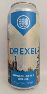 Drexel