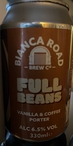 Full Beans