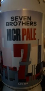Mcr Pale