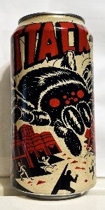 Attack From Tarantula Hill!