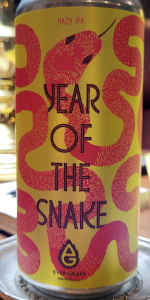 Year of the Snake