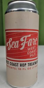 SeaFare