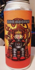 King Machine