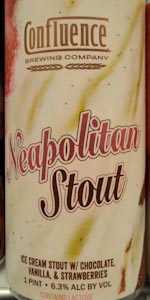 Neapolitan Stout