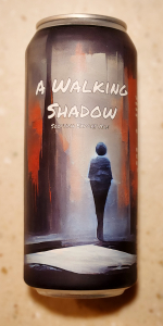 A Walking Shadow