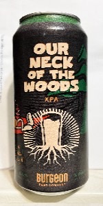 Our Neck of the Woods