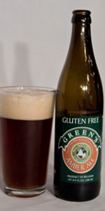 Green's Amber Ale