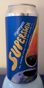 Superswede