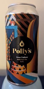 How Yellow
