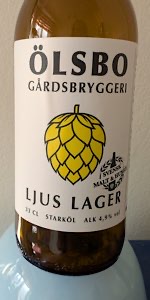Ljus Lager