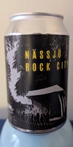 NÃ¤ssjÃ¶ Rock City