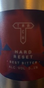Hard Reset