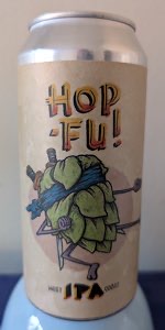 Hop-Fu! (Freaky Friday)