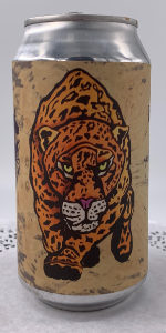 Jaguar Warrior