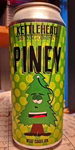 Piney