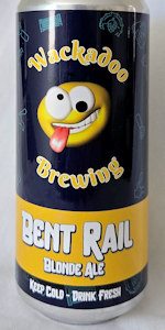 Bent Rail