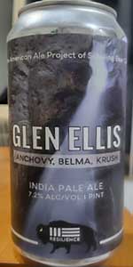 Glen Ellis