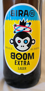 Boom Extra